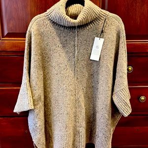 Ann Taylor Cashmere Sweater